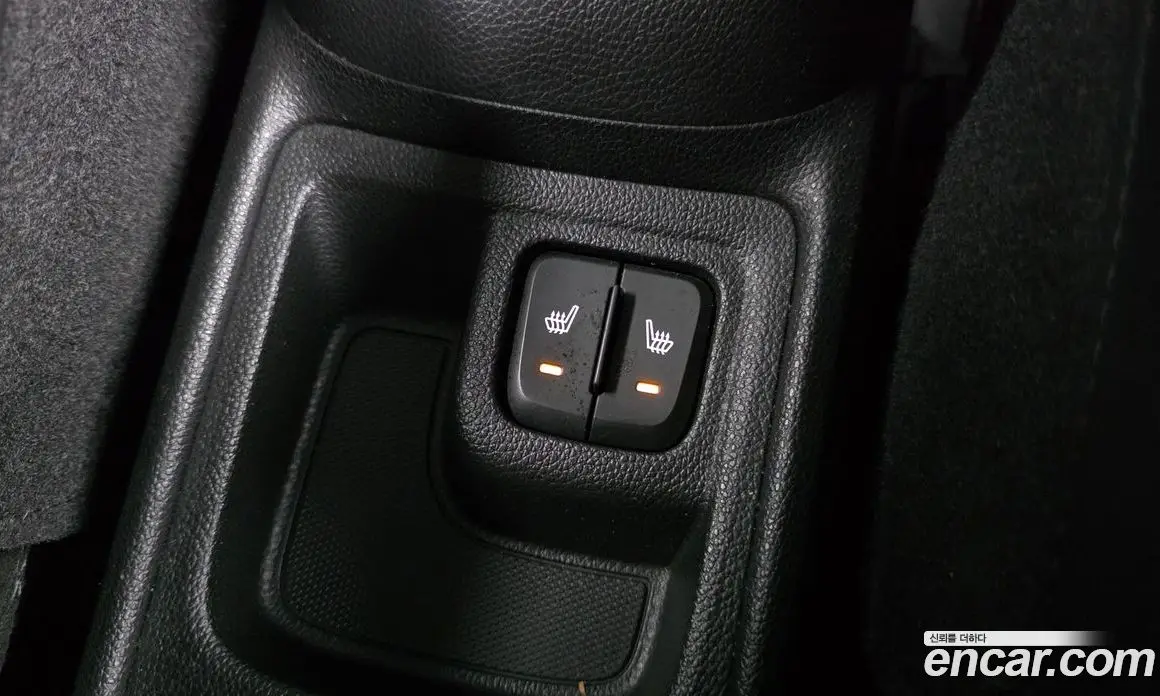 Chevrolet Spark 2016 1.0 механика, фото 19