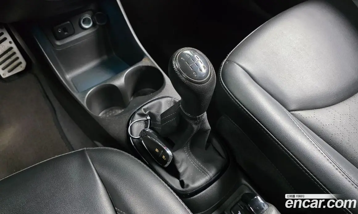 Chevrolet Spark 2016 1.0 механика, фото 9