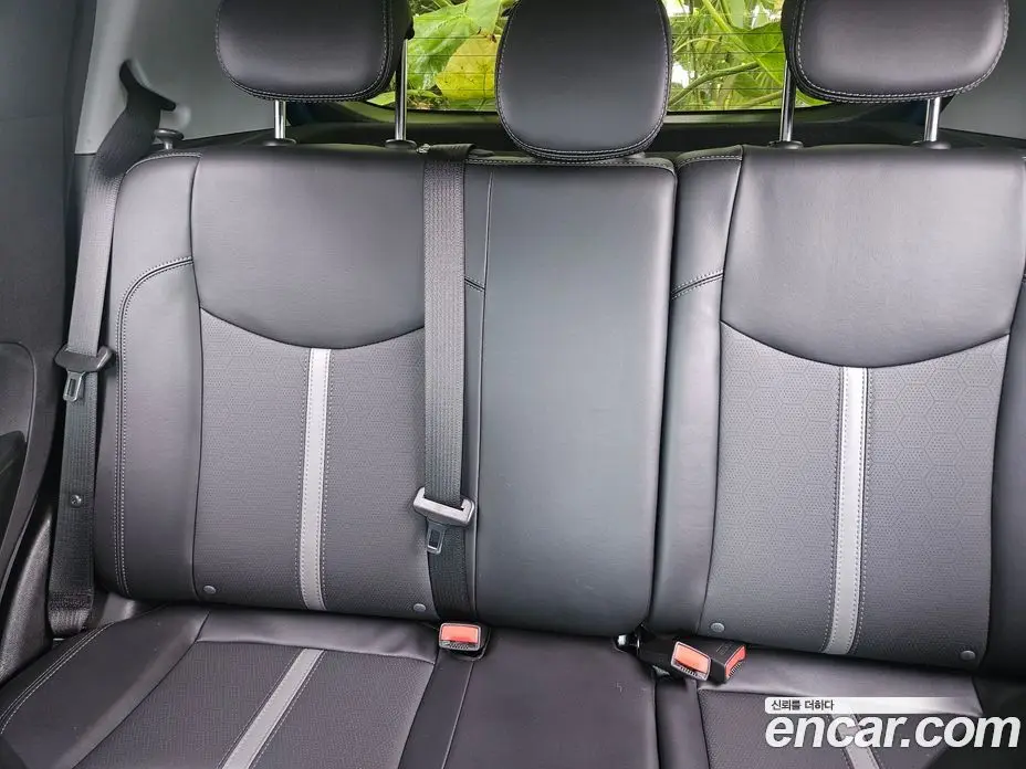 Chevrolet Spark 2018 1.0 автомат (гидро), фото 11