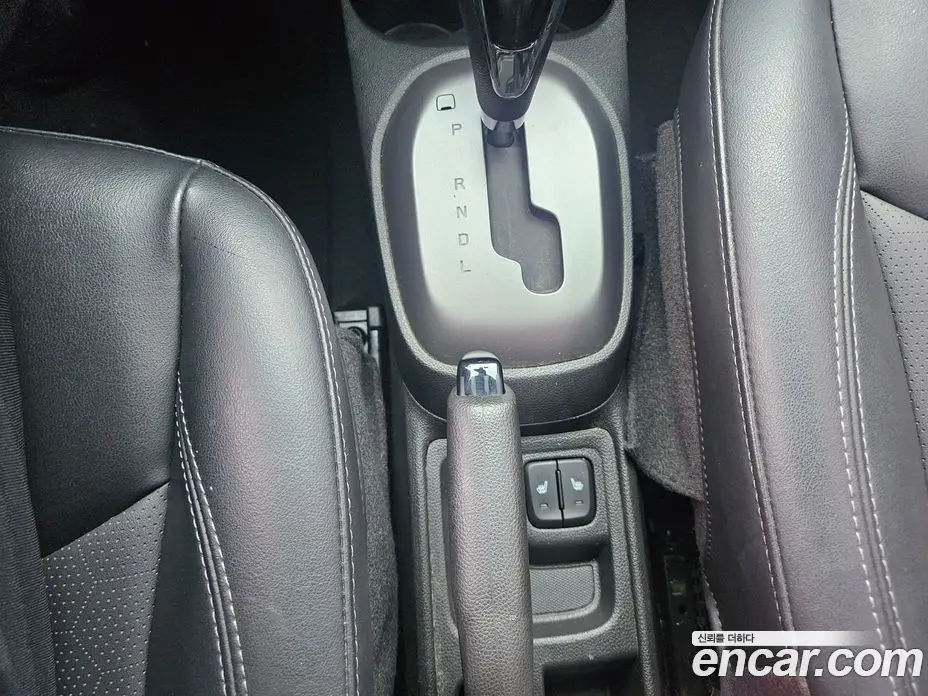 Chevrolet Spark 2018 1.0 автомат (гидро), фото 8
