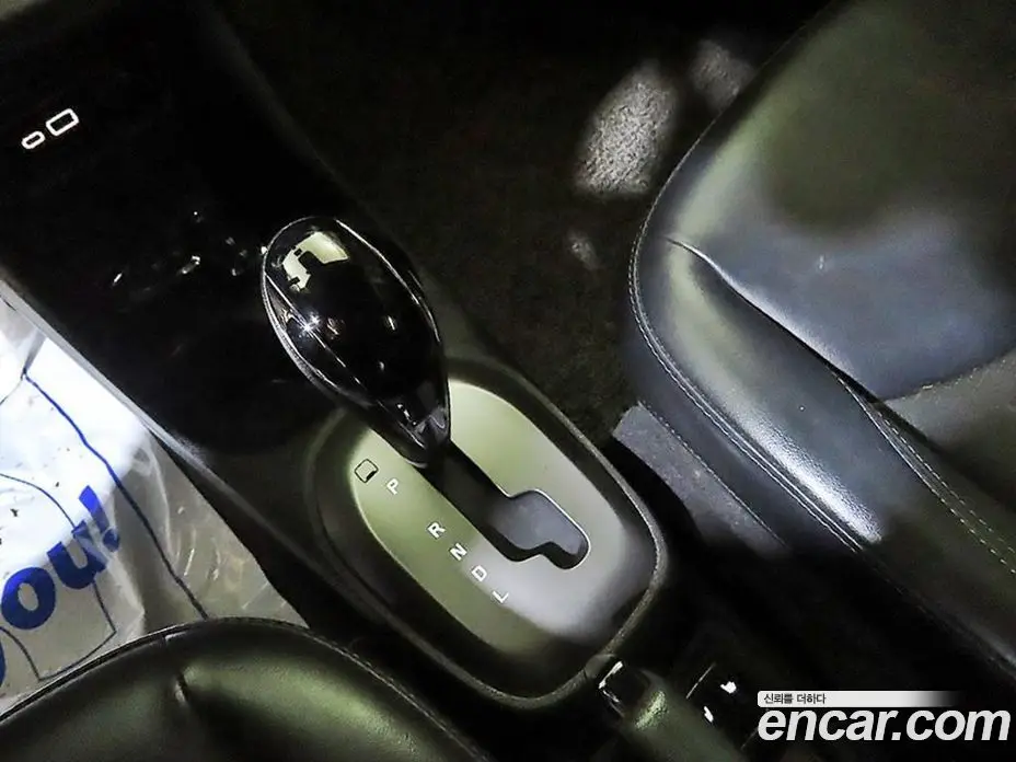 Chevrolet Spark 2020 1.0 автомат (гидро), фото 12