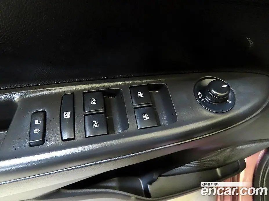Chevrolet Spark 2020 1.0 автомат (гидро), фото 13