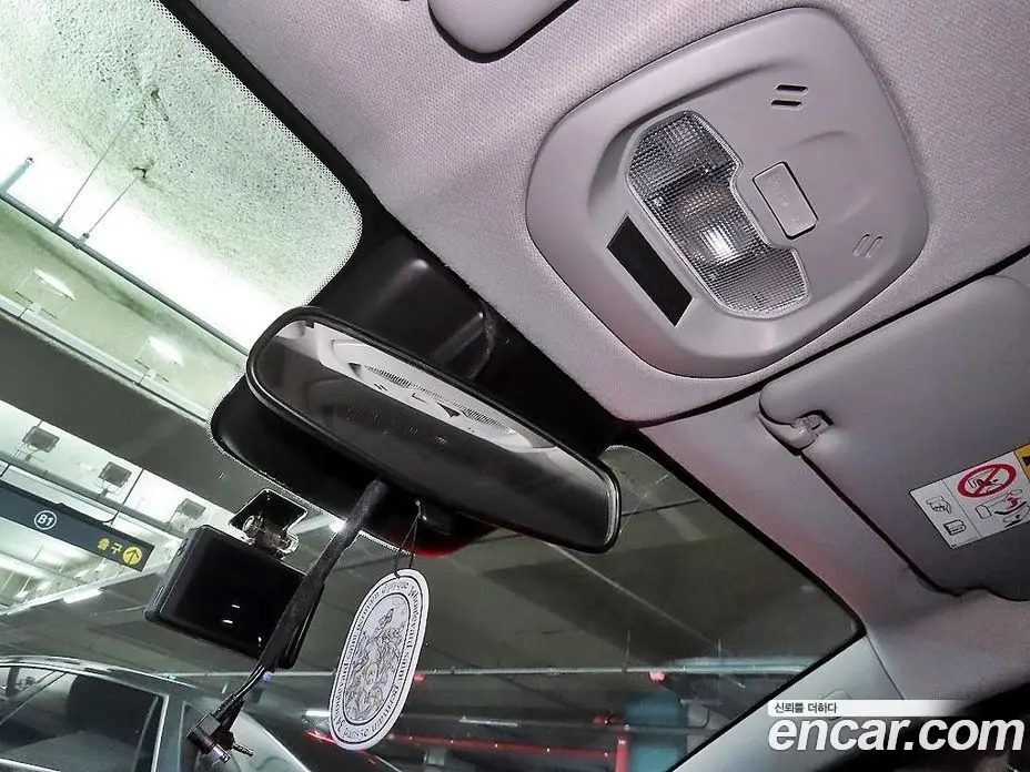 Chevrolet Spark 2020 1.0 автомат (гидро), фото 16