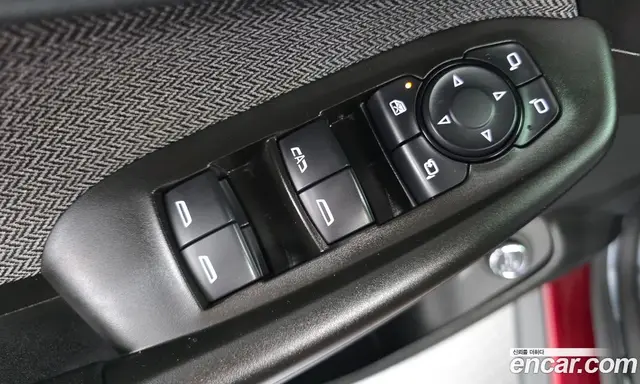 Chevrolet TrailBlazer 2020 1.3 автомат (гидро), миниатюра 12