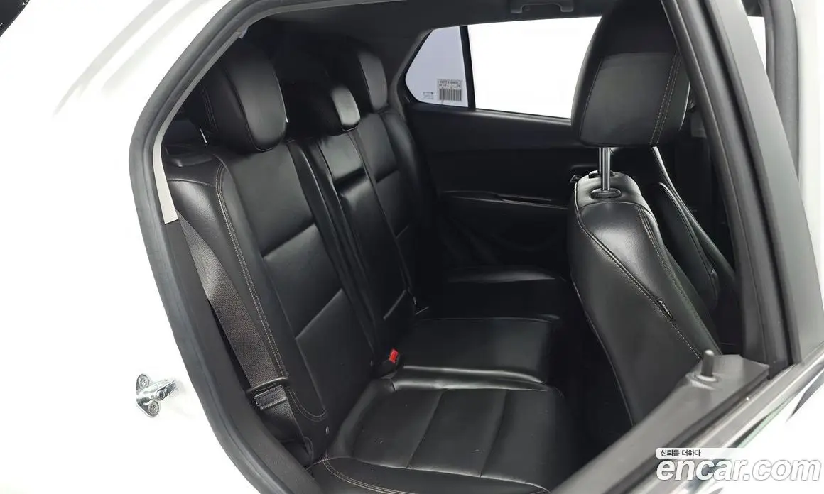 Chevrolet Trax 2018 1.4 автомат (гидро), фото 11