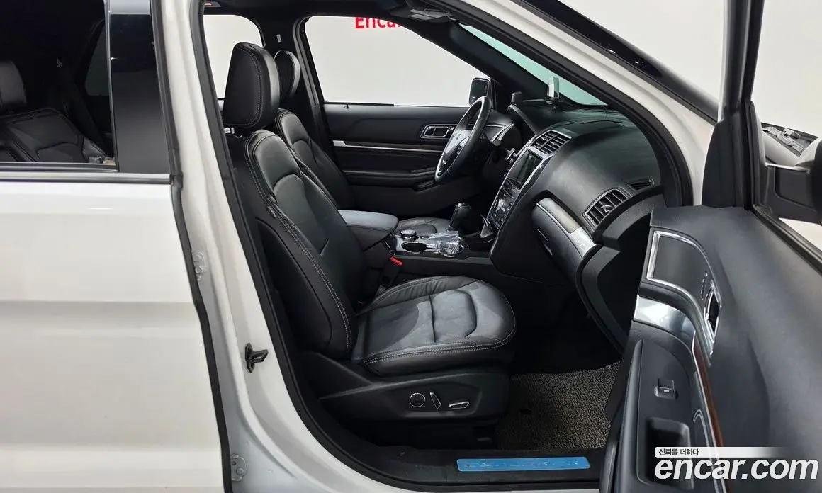Ford Explorer 2018 2.3 автомат (гидро), фото 11 Ford Explorer 2018 2.3 автомат (гидро), фото 11
