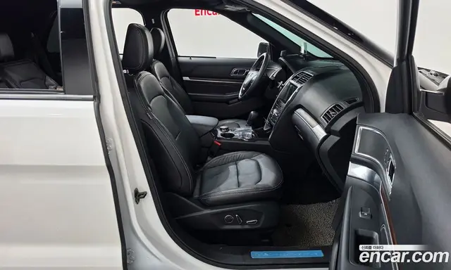 Ford Explorer 2018 2.3 автомат (гидро), миниатюра 11 Ford Explorer 2018 2.3 автомат (гидро), миниатюра 11