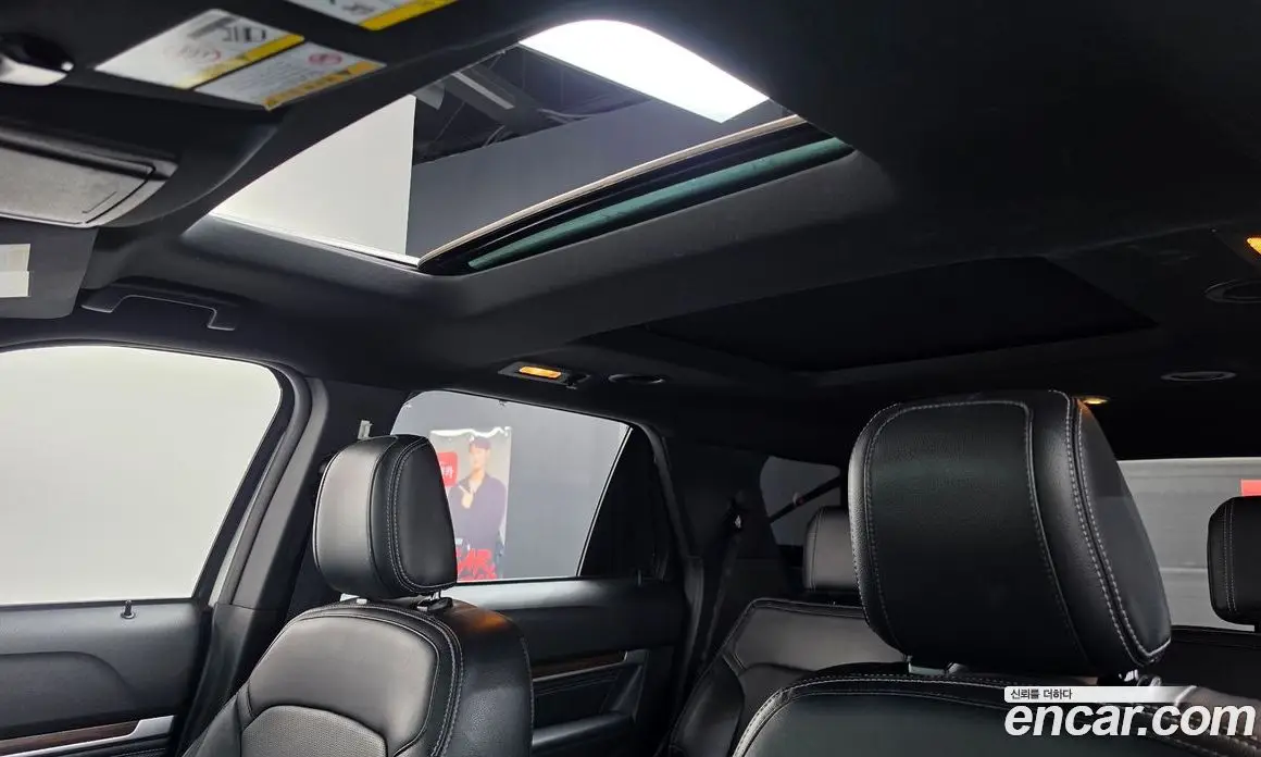 Ford Explorer 2018 2.3 автомат (гидро), фото 17 Ford Explorer 2018 2.3 автомат (гидро), фото 17