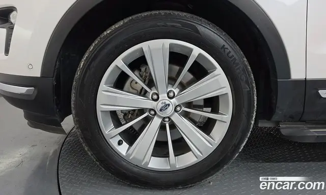 Ford Explorer 2018 2.3 автомат (гидро), миниатюра 5 Ford Explorer 2018 2.3 автомат (гидро), миниатюра 5
