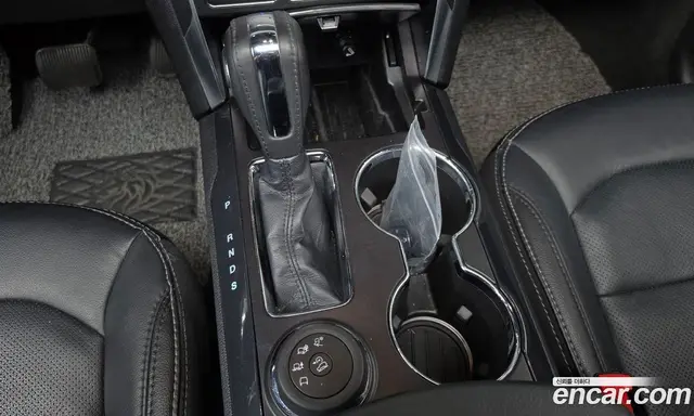 Ford Explorer 2018 2.3 автомат (гидро), миниатюра 9 Ford Explorer 2018 2.3 автомат (гидро), миниатюра 9