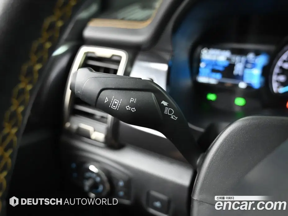 Ford Ranger 2022 2.0 автомат (гидро), фото 16 Ford Ranger 2022 2.0 автомат (гидро), фото 16