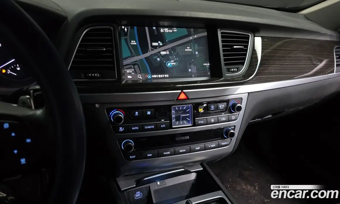 Genesis G80 2019 3.8 автомат (гидро), фото 14 Genesis G80 2019 3.8 автомат (гидро), фото 14