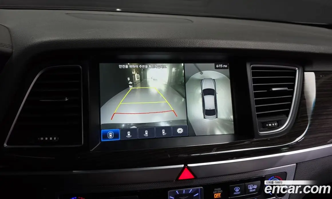 Genesis G80 2019 3.8 автомат (гидро), фото 15 Genesis G80 2019 3.8 автомат (гидро), фото 15
