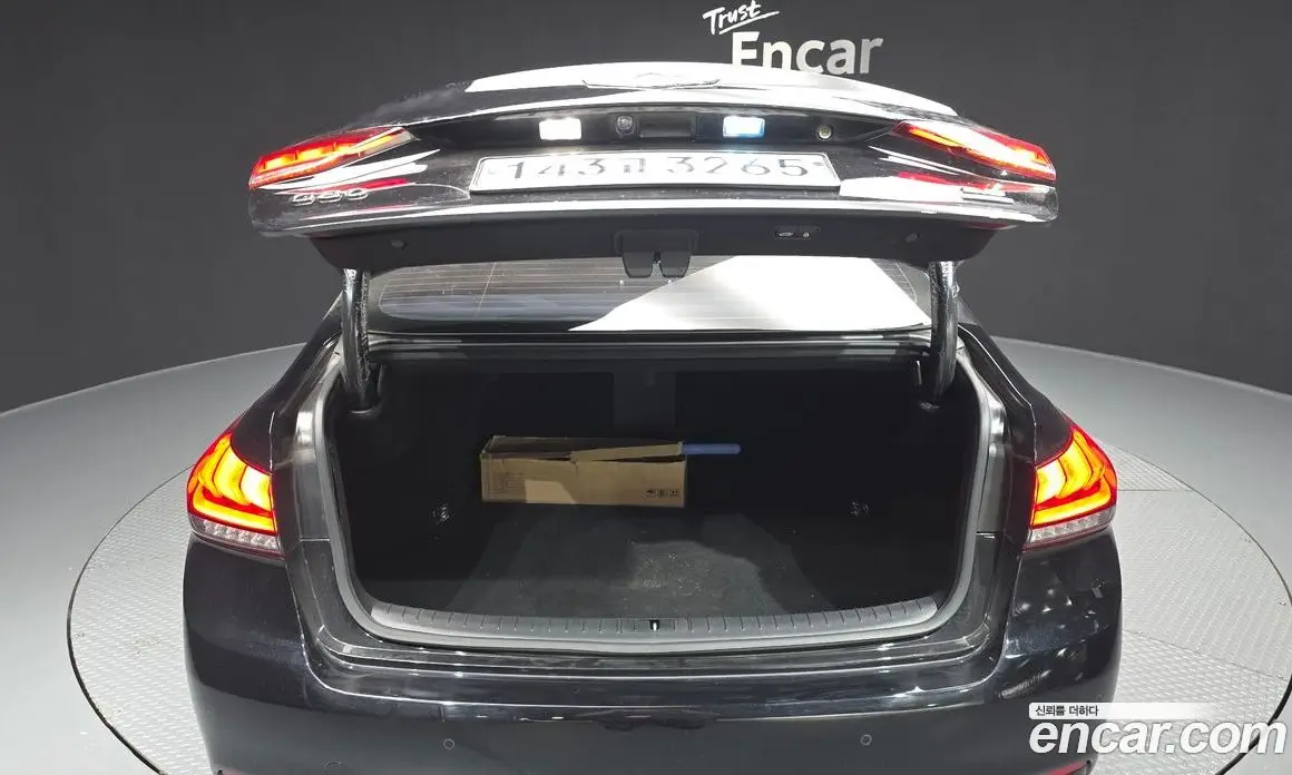 Genesis G80 2019 3.8 автомат (гидро), фото 20 Genesis G80 2019 3.8 автомат (гидро), фото 20
