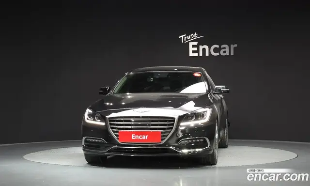 Genesis G80 2019 3.8 автомат (гидро), миниатюра 3 Genesis G80 2019 3.8 автомат (гидро), миниатюра 3