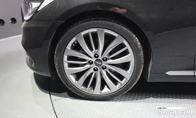 Genesis G80 2019 3.8 автомат (гидро), миниатюра 5 Genesis G80 2019 3.8 автомат (гидро), миниатюра 5
