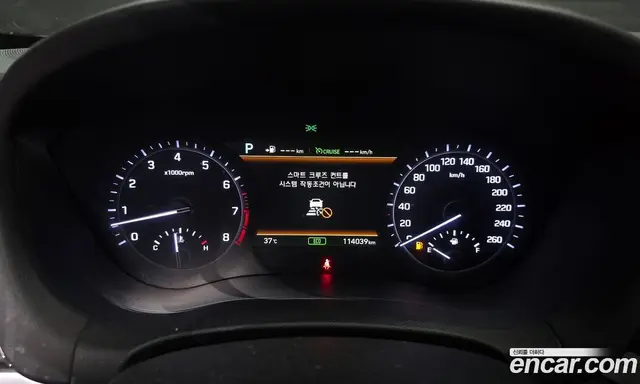 Genesis G80 2019 3.8 автомат (гидро), миниатюра 8 Genesis G80 2019 3.8 автомат (гидро), миниатюра 8