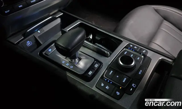 Genesis G80 2019 3.8 автомат (гидро), миниатюра 9 Genesis G80 2019 3.8 автомат (гидро), миниатюра 9