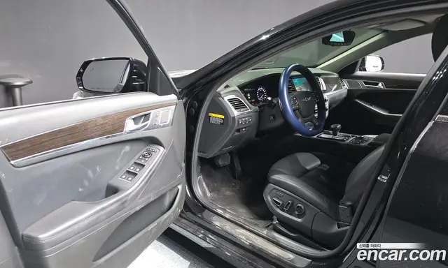 Genesis G80 2019 3.8 автомат (гидро), миниатюра 10 Genesis G80 2019 3.8 автомат (гидро), миниатюра 10