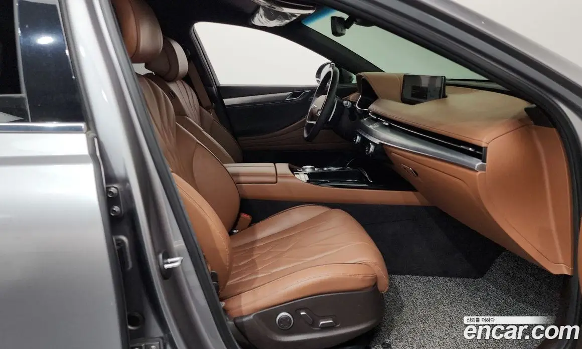 Genesis G80 2020 2.5 автомат (гидро), фото 11
