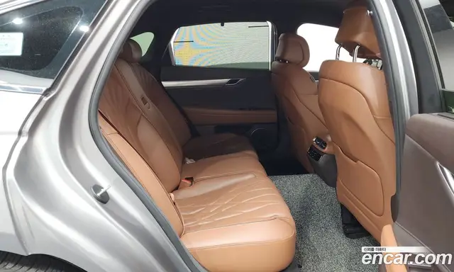 Genesis G80 2020 2.5 автомат (гидро), миниатюра 12