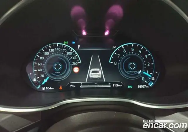 Genesis G80 2022 3.5 автомат (гидро), миниатюра 7 Genesis G80 2022 3.5 автомат (гидро), миниатюра 7