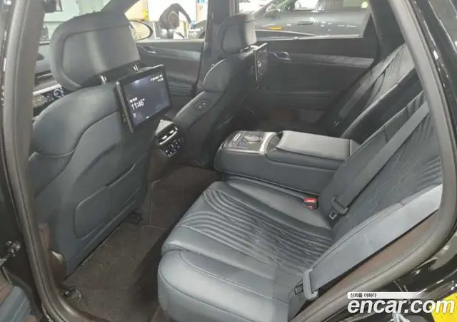 Genesis G80 2022 3.5 автомат (гидро), миниатюра 10 Genesis G80 2022 3.5 автомат (гидро), миниатюра 10