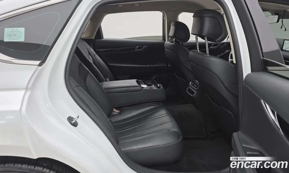 Genesis G80 2022 2.5 автомат (гидро), фото 12