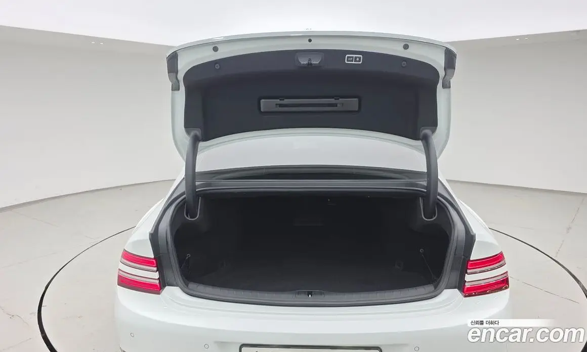 Genesis G80 2022 2.5 автомат (гидро), фото 20