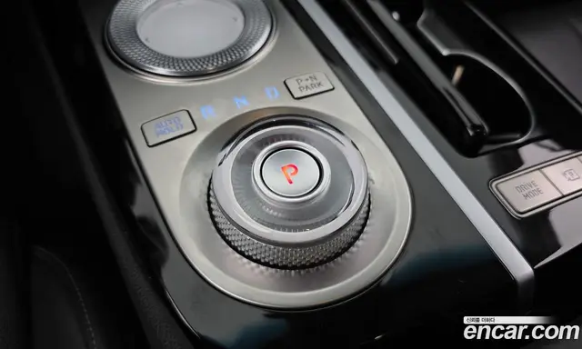 Genesis G80 2022 2.5 автомат (гидро), миниатюра 9