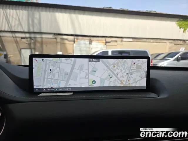 Genesis GV80 2022 2.5 автомат (гидро), миниатюра 11 Genesis GV80 2022 2.5 автомат (гидро), миниатюра 11