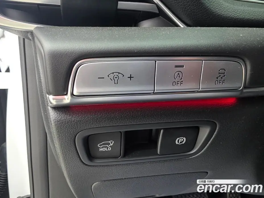 Genesis GV80 2022 2.5 автомат (гидро), фото 16 Genesis GV80 2022 2.5 автомат (гидро), фото 16