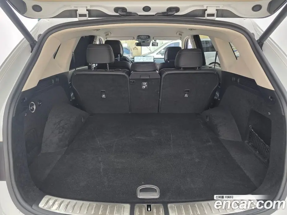 Genesis GV80 2022 2.5 автомат (гидро), фото 18 Genesis GV80 2022 2.5 автомат (гидро), фото 18