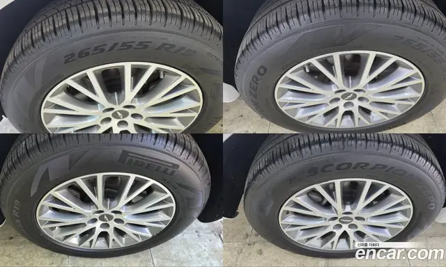 Genesis GV80 2022 2.5 автомат (гидро), миниатюра 5 Genesis GV80 2022 2.5 автомат (гидро), миниатюра 5