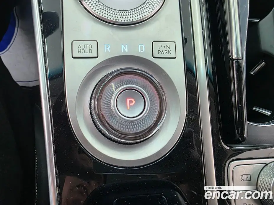 Genesis GV80 2022 2.5 автомат (гидро), фото 9 Genesis GV80 2022 2.5 автомат (гидро), фото 9
