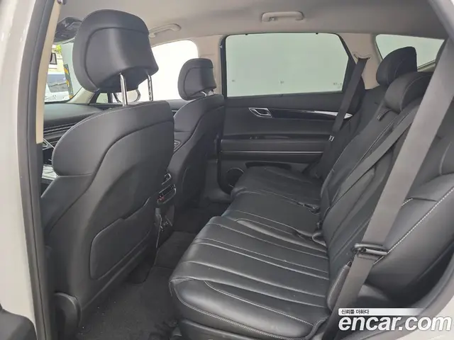 Genesis GV80 2022 2.5 автомат (гидро), миниатюра 10 Genesis GV80 2022 2.5 автомат (гидро), миниатюра 10