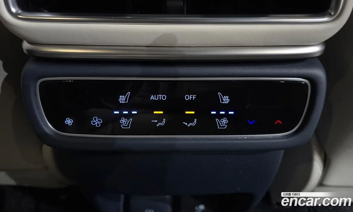Genesis GV80 2023 3.5 автомат (гидро), фото 18