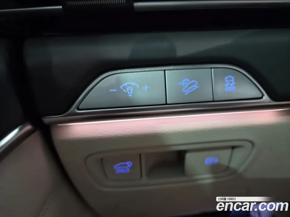 Genesis GV80 2023 2.5 автомат (гидро), фото 16 Genesis GV80 2023 2.5 автомат (гидро), фото 16