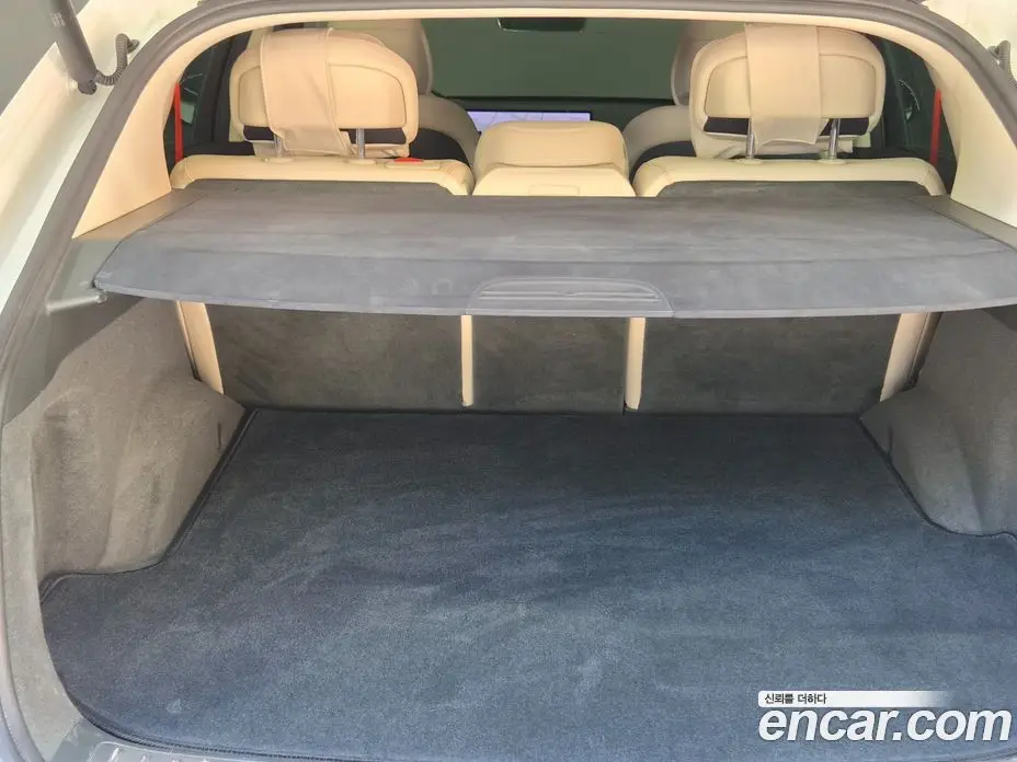 Genesis GV80 2023 2.5 автомат (гидро), фото 20 Genesis GV80 2023 2.5 автомат (гидро), фото 20
