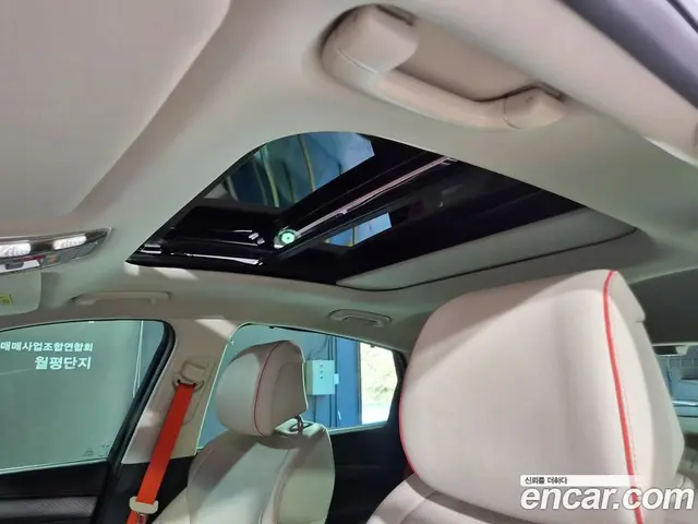 Genesis GV80 2023 2.5 автомат (гидро), миниатюра 9 Genesis GV80 2023 2.5 автомат (гидро), миниатюра 9