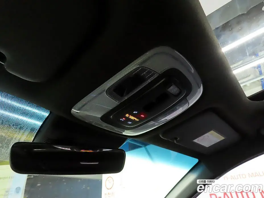 Hyundai Avante 2026 2.0 автомат (гидро), фото 16