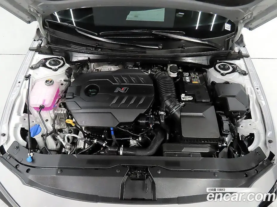 Hyundai Avante 2026 2.0 автомат (гидро), фото 19