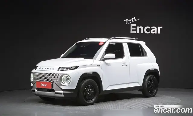 Hyundai Casper, 2024, 47 891 км
