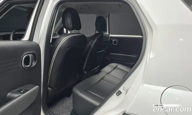 Hyundai Casper 2024 1.0 автомат (гидро), миниатюра 11