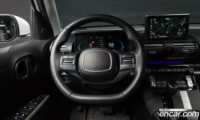 Hyundai Casper 2024 1.0 автомат (гидро), миниатюра 12