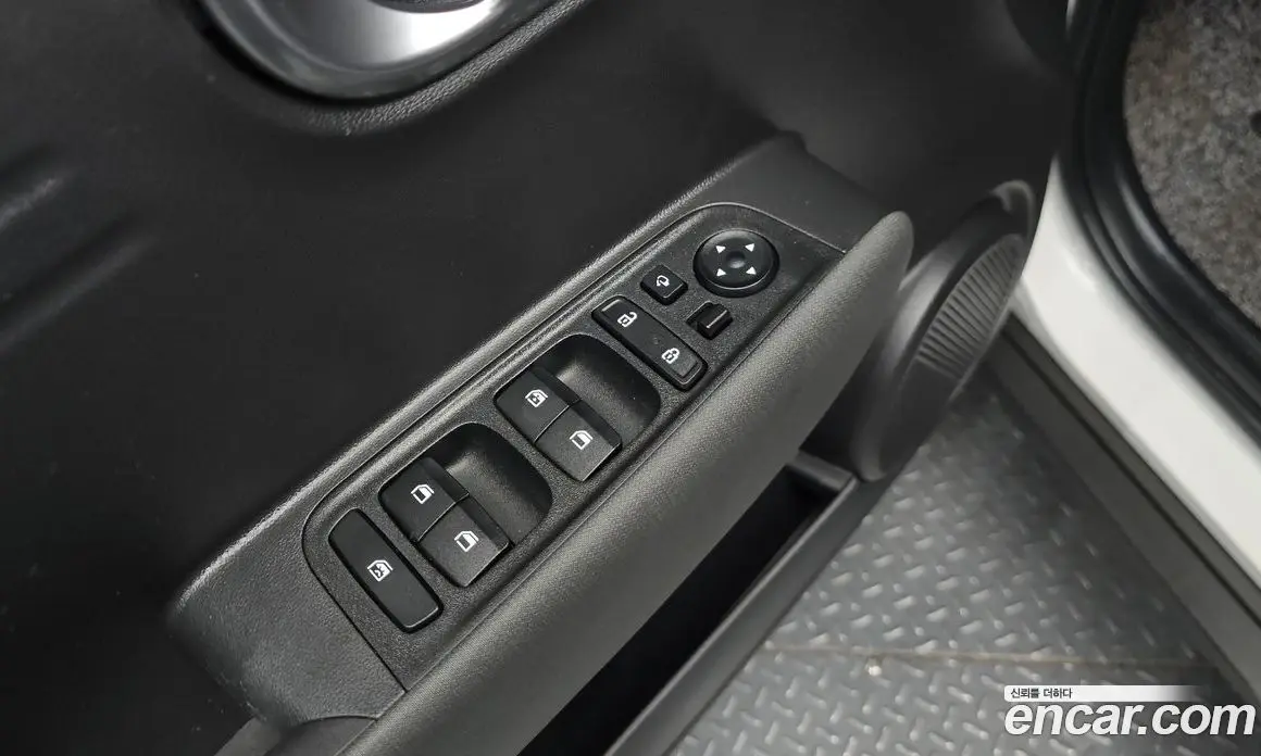 Hyundai Casper 2024 1.0 автомат (гидро), фото 15