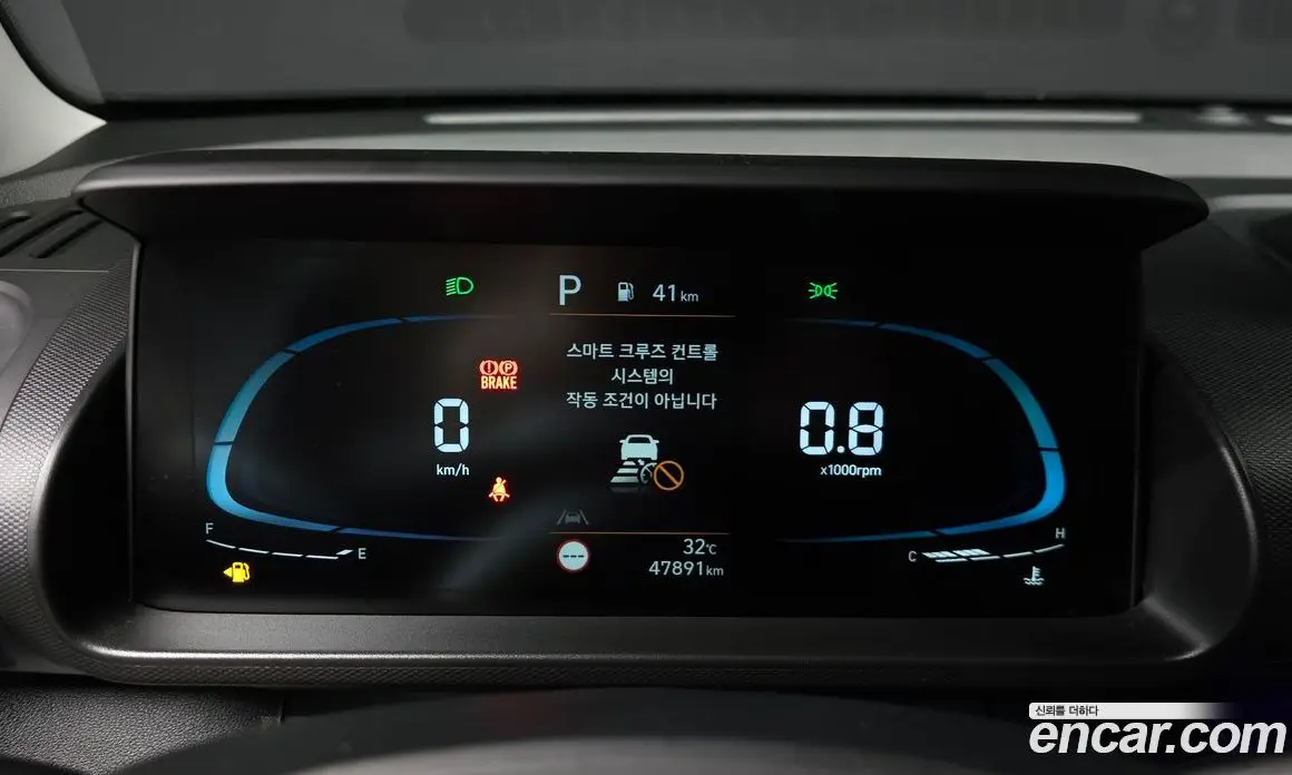 Hyundai Casper 2024 1.0 автомат (гидро), фото 8