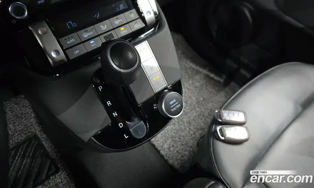 Hyundai Casper 2024 1.0 автомат (гидро), миниатюра 9
