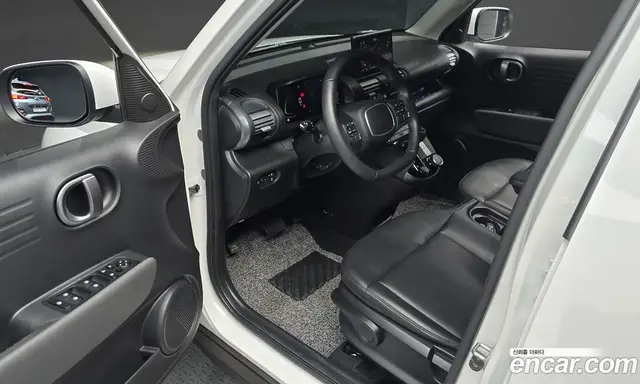 Hyundai Casper 2024 1.0 автомат (гидро), миниатюра 10