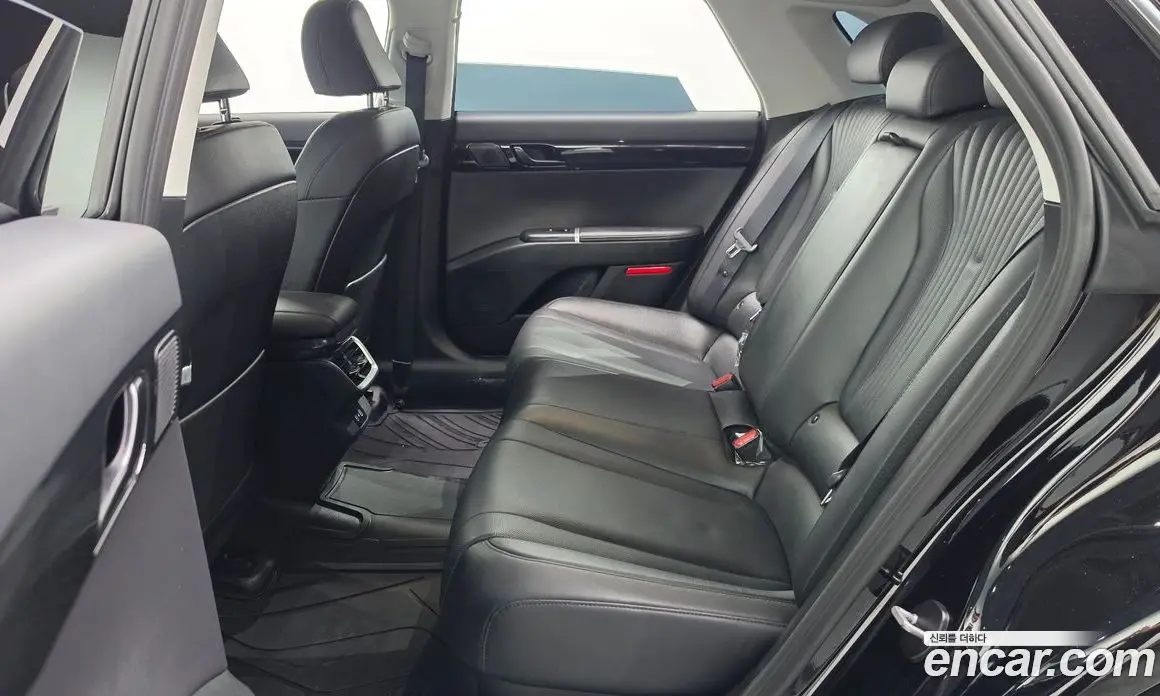 Hyundai Grandeur 2023 3.5 автомат (гидро), фото 11 Hyundai Grandeur 2023 3.5 автомат (гидро), фото 11